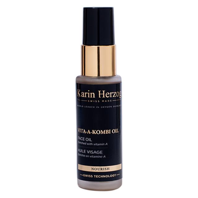 Karin Herzog Vita A Kombi Oil 15ml