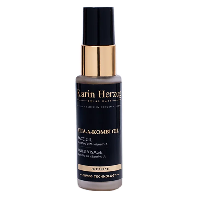 Karin Herzog Vita A Kombi Oil 15ml Karin Herzog Vita A Kombi Oil 15ml