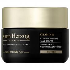 Karin Herzog Vitamin H Cream 50ml