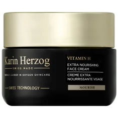 Karin Herzog Vitamin H Cream 50ml Karin Herzog Vitamin H Cream 50ml