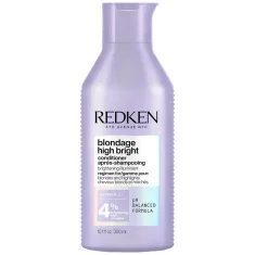 Redken Blondage High Bright Conditioner 300ml Redken Blondage High Bright Conditioner 300ml