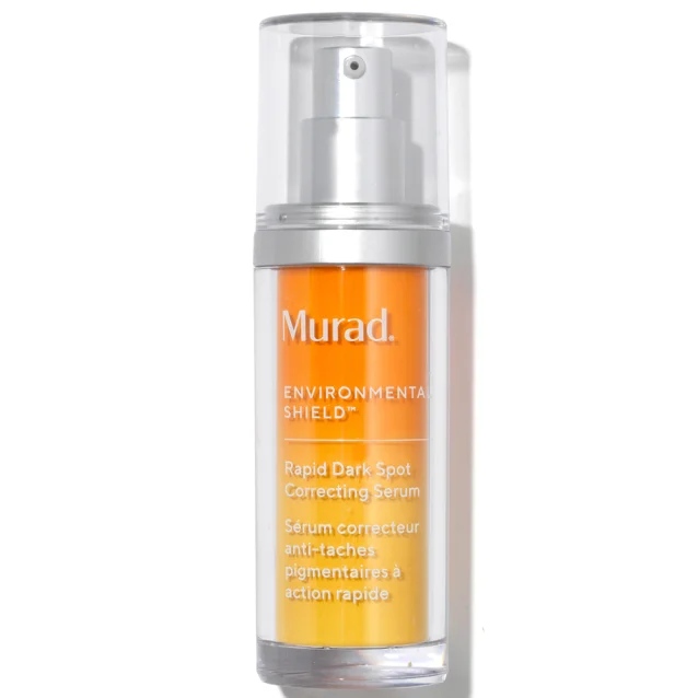Murad Rapid Dark Spot Correcting Serum 30ml Murad Rapid Dark Spot Correcting Serum 30ml