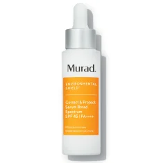 Murad Correct And Protect Serum Broad Spectrum SPF 45 30ml Murad Correct And Protect Serum Broad Spectrum SPF 45 30ml