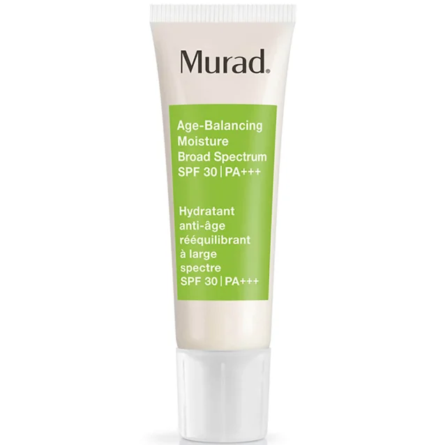 Murad Age Balancing Moisture SPF 30 50ml Murad Age Balancing Moisture SPF 30 50ml
