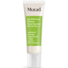Murad Age Balancing Moisture SPF 30 50ml Murad Age Balancing Moisture SPF 30 50ml