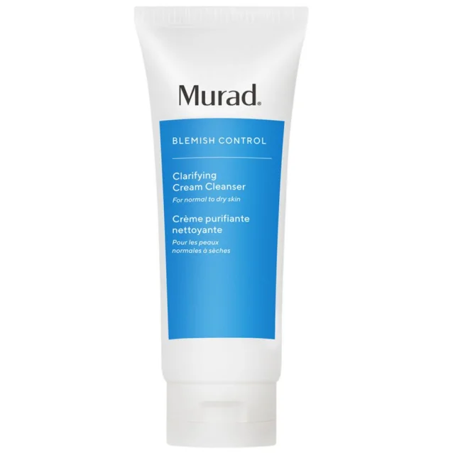 Murad Clarifying Cream Cleanser 200ml Murad Clarifying Cream Cleanser 200ml