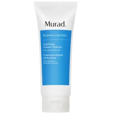 Murad Clarifying Cream Cleanser 200ml Murad Clarifying Cream Cleanser 200ml
