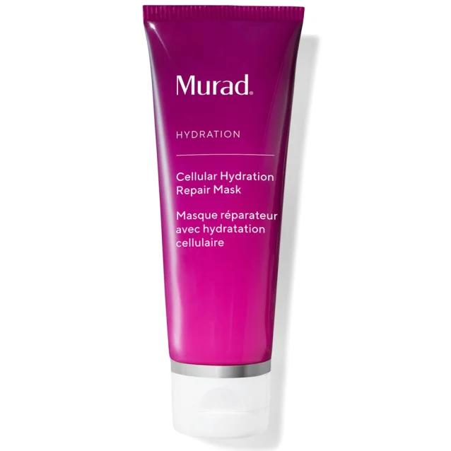 Murad Cellular Hydration Barrier Repair Mask 80ml Murad Cellular Hydration Barrier Repair Mask 80ml