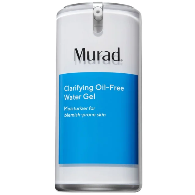 Murad Clarifying Oil Free Water Gel 45ml Murad Clarifying Oil Free Water Gel 45ml