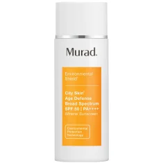 Murad City Skin Age Defense Broad Spectrum SPF 50 50ml Murad City Skin Age Defense Broad Spectrum SPF 50 50ml
