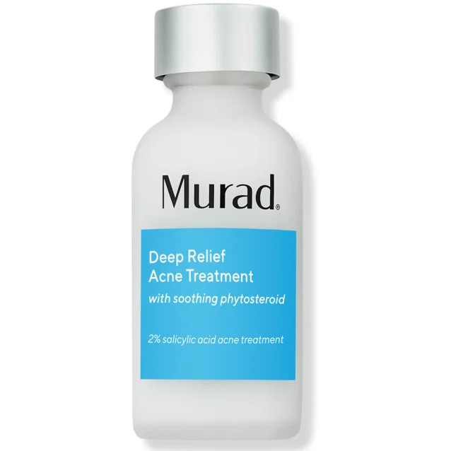 Murad Deep Relief Blemish Treatment 30ml Murad Deep Relief Blemish Treatment 30ml