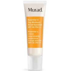 Murad Essential C Day Moisture Broad Spectrum Spf 30 50ml Murad Essential C Day Moisture Broad Spectrum Spf 30 50ml