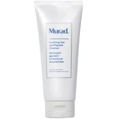 Murad Soothing Oat And Peptide Cleanser 200ml Murad Soothing Oat And Peptide Cleanser 200ml