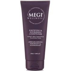 Megi Wellness Fortifying Nourishing Conditioner 200ml Megi Wellness Fortifying Nourishing Conditioner 200ml