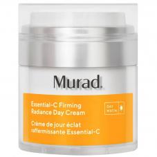 Murad Essential C Firming Radiance Day Cream 50ml