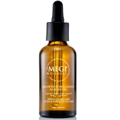 Megi Wellness Growth Stimulating Hair Serum 50ml Megi Wellness Growth Stimulating Hair Serum 50ml