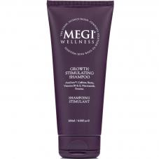 Megi Wellness Growth Stimulating Shampoo 200ml