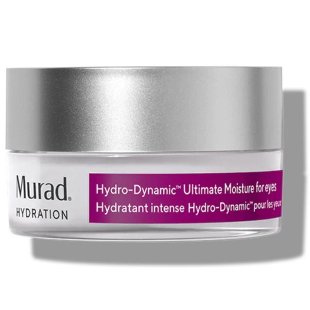 Murad Hydro Dynamic Ultimate Moisture For Eyes 15ml