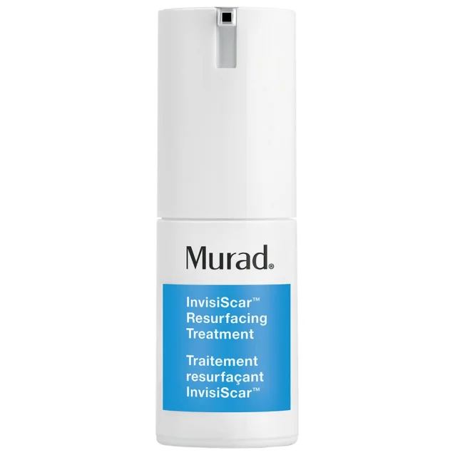 Murad InvisiScar Resurfacing Treatment 15ml Murad InvisiScar Resurfacing Treatment 15ml