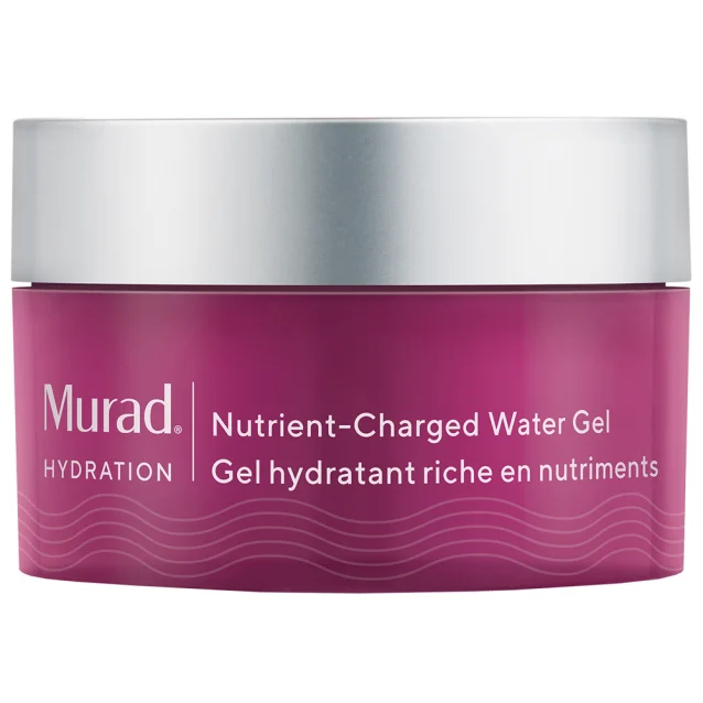 Murad Nutrient Charged Water Gel 50ml Murad Nutrient Charged Water Gel 50ml