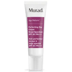 Murad Perfecting Day Cream Broad Spectrum SPF30 50ml Murad Perfecting Day Cream Broad Spectrum SPF30 50ml
