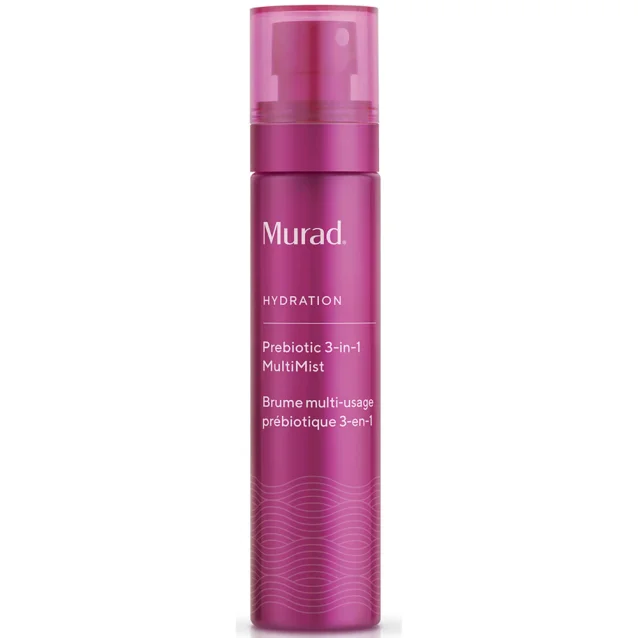 Murad Prebiotic 3 In 1 MultiMist 100ml Murad Prebiotic 3 In 1 MultiMist 100ml