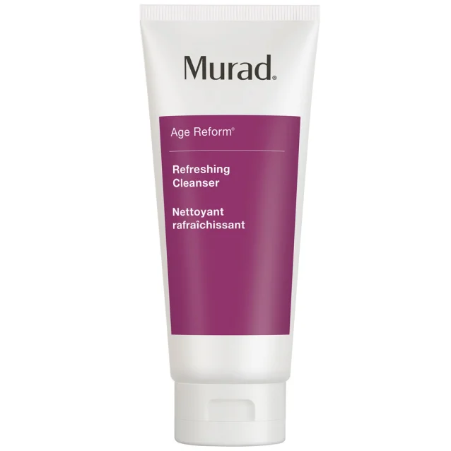 Murad Refreshing Cleanser 200ml Murad Refreshing Cleanser 200ml