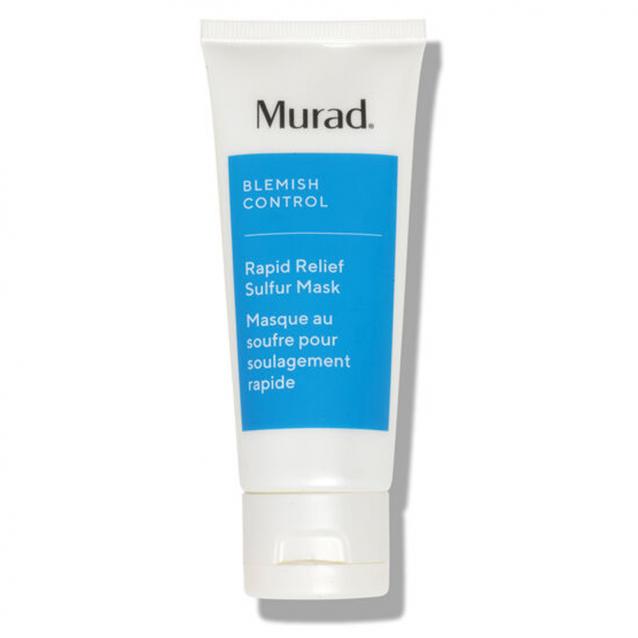 Murad Rapid Relief Sulfur Mask 75ml