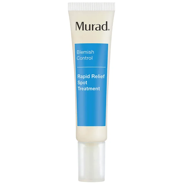 Murad Rapid Relief Acne Spot Treatment 15ml Murad Rapid Relief Acne Spot Treatment 15ml