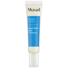 Murad Rapid Relief Acne Spot Treatment 15ml Murad Rapid Relief Acne Spot Treatment 15ml