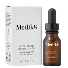 Medik8 Intelligent Retinol 6TR 15ml Medik8 Intelligent Retinol 6TR 15ml