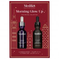 Medik8 Morning Glow Up Skin Revival Kit