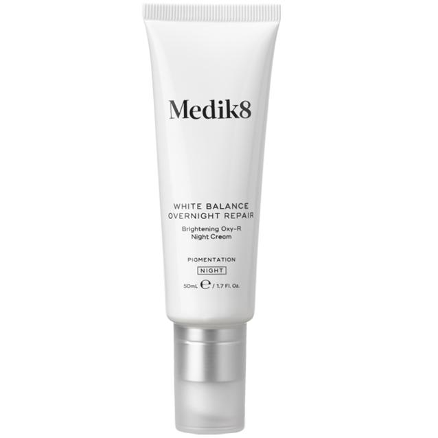 Medik8 White Balance Overnight Repair 50ml