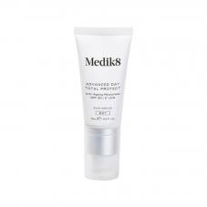 Medik8 Advanced Day Total Protect SPF30 Travel Size 15ml