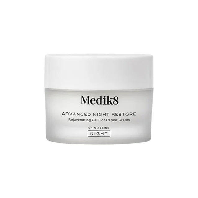 Medik8 Advanced Night Restore Travel Size 12.5ml Medik8 Advanced Night Restore Travel Size 12.5ml