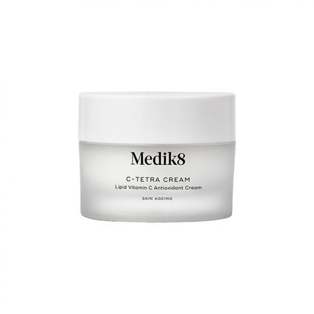 Medik8 C Tetra Cream Travel Size 12.5ml