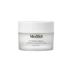 Medik8 C Tetra Cream Travel Size 12.5ml Medik8 C Tetra Cream Travel Size 12.5ml