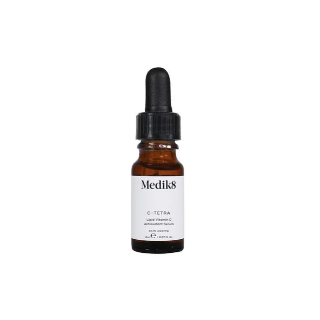 Medik8 C Tetra Travel Size 8ml Medik8 C Tetra Travel Size 8ml