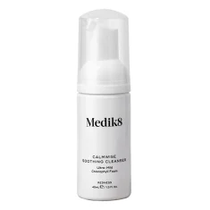 Medik8 Calmwise Soothing Cleanser Travel Size 40ml Medik8 Calmwise Soothing Cleanser Travel Size 40ml