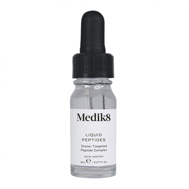 Medik8 Liquid Peptides Travel Size 8ml