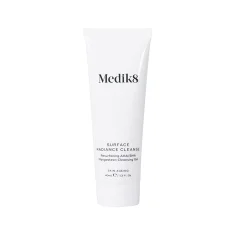 Medik8 Surface Radiance Cleanse Travel Size 40ml Medik8 Surface Radiance Cleanse Travel Size 40ml