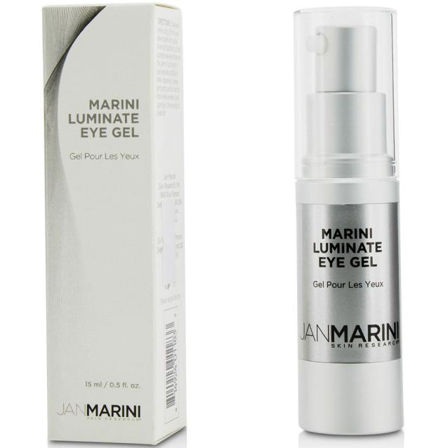 Jan Marini Luminate Eye Gel 15ml Jan Marini Luminate Eye Gel 15ml