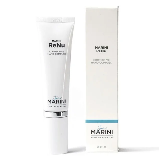 Jan Marini Renu Corrective Hand Complex 28g Jan Marini Renu Corrective Hand Complex 28g