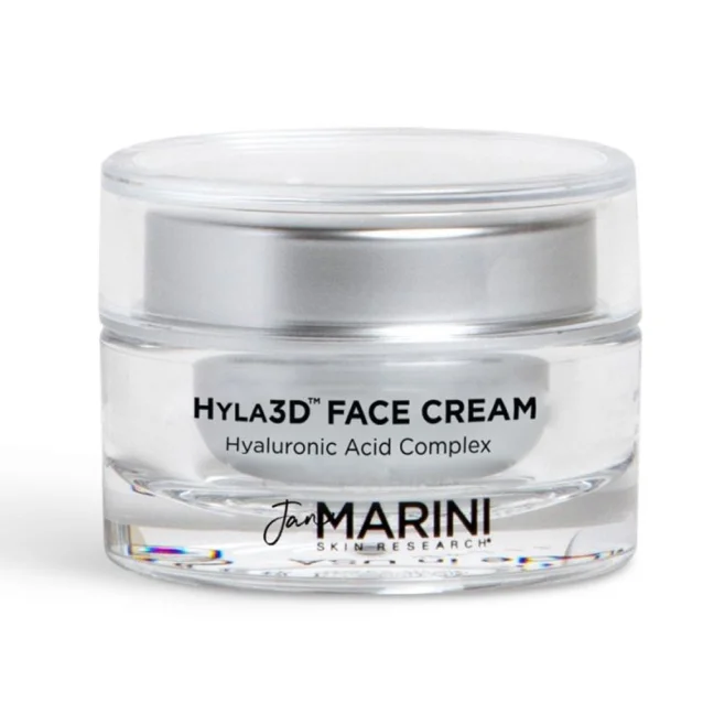 Jan Marini Hyla3D Face Cream 28g Jan Marini Hyla3D Face Cream 28g