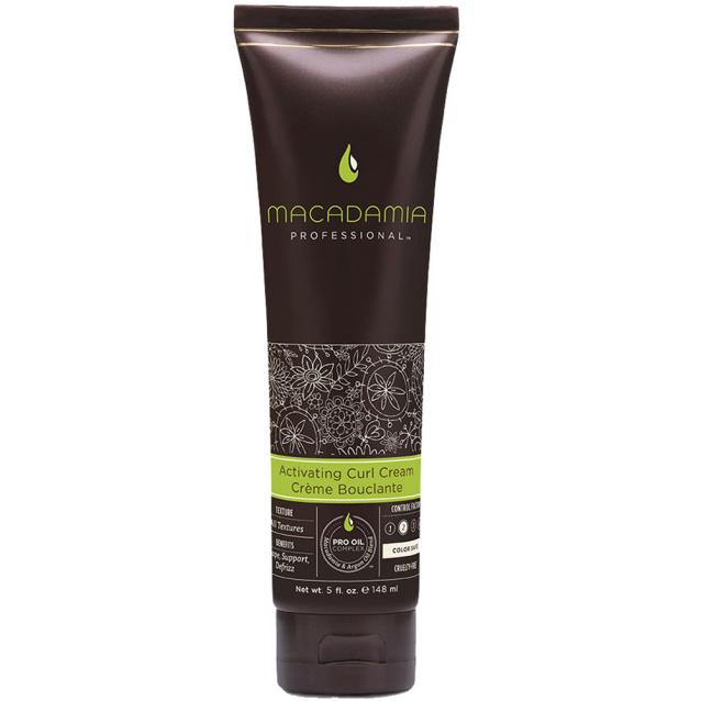 Macadamia Professional Activating Curl Cream 148ml