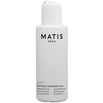 Matis Reponse Fondamentale Authentik Powder Exfoliant 50g Matis Reponse Fondamentale Authentik Powder Exfoliant 50g