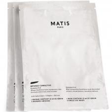 Matis Reponse Corrective Hyalushot Perf Biocellulose Mask x 3