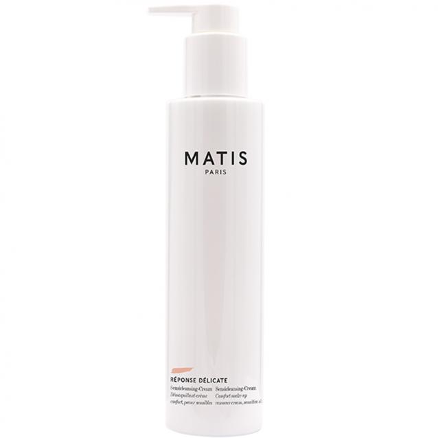 Matis Delicate Sensicleansing Cream 400ml Super Size 3960