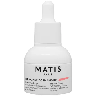 Matis Sun Tan Self Tanning Drops 30ml Matis Sun Tan Self Tanning Drops 30ml