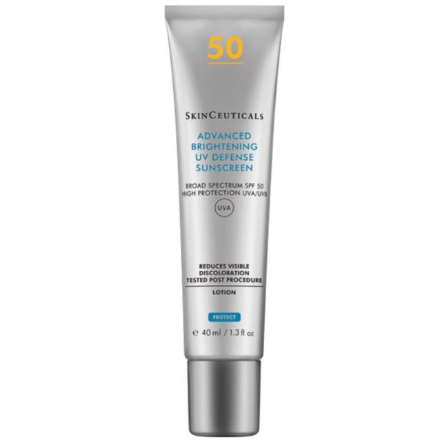 Skinceuticals Advanced Brightening UV Defense SPF50 40ml